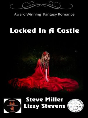 cover image of Locked In a Castle